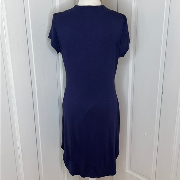 STELLA LUCE•T-SHIRT•DRESS - Picture 7 of 7